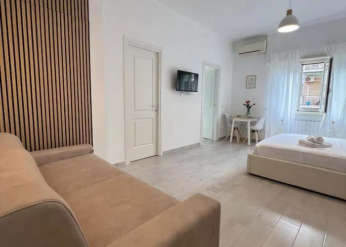Augusto'S House B&B